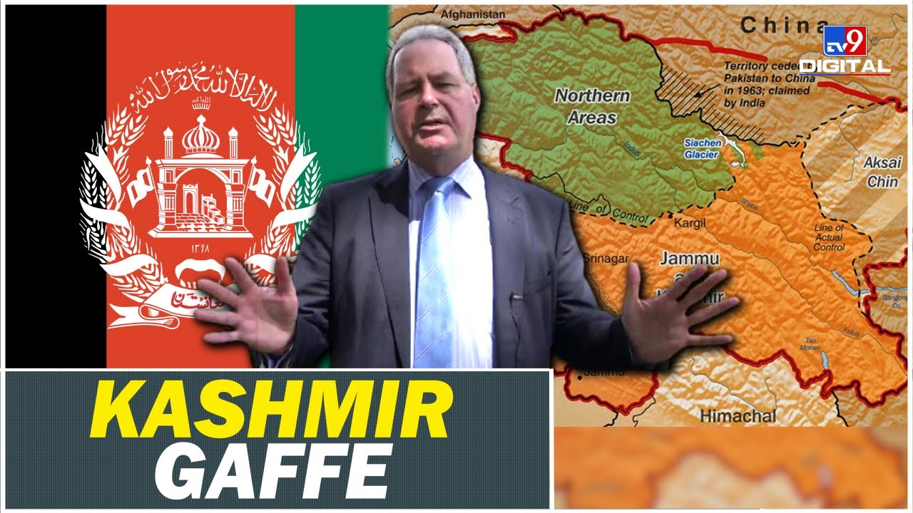 Kashmir is like Afghanistan without Indian Armed Forces, UK MP sparks debate