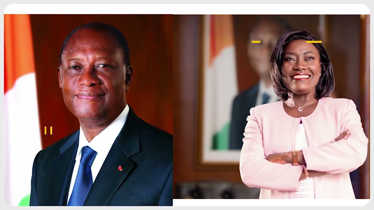 Boundiali avance avec MARIATOU KON&Eacute; - #VDA 
