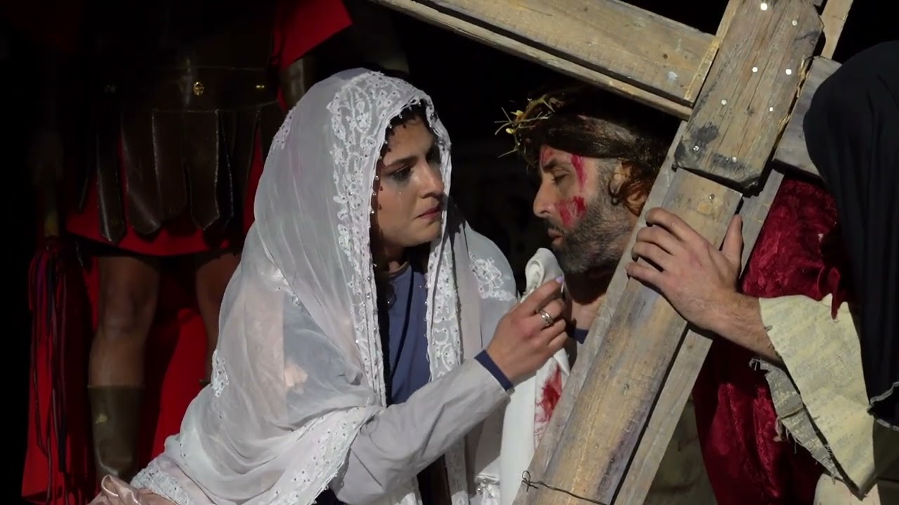 Via Crucis anno 2025