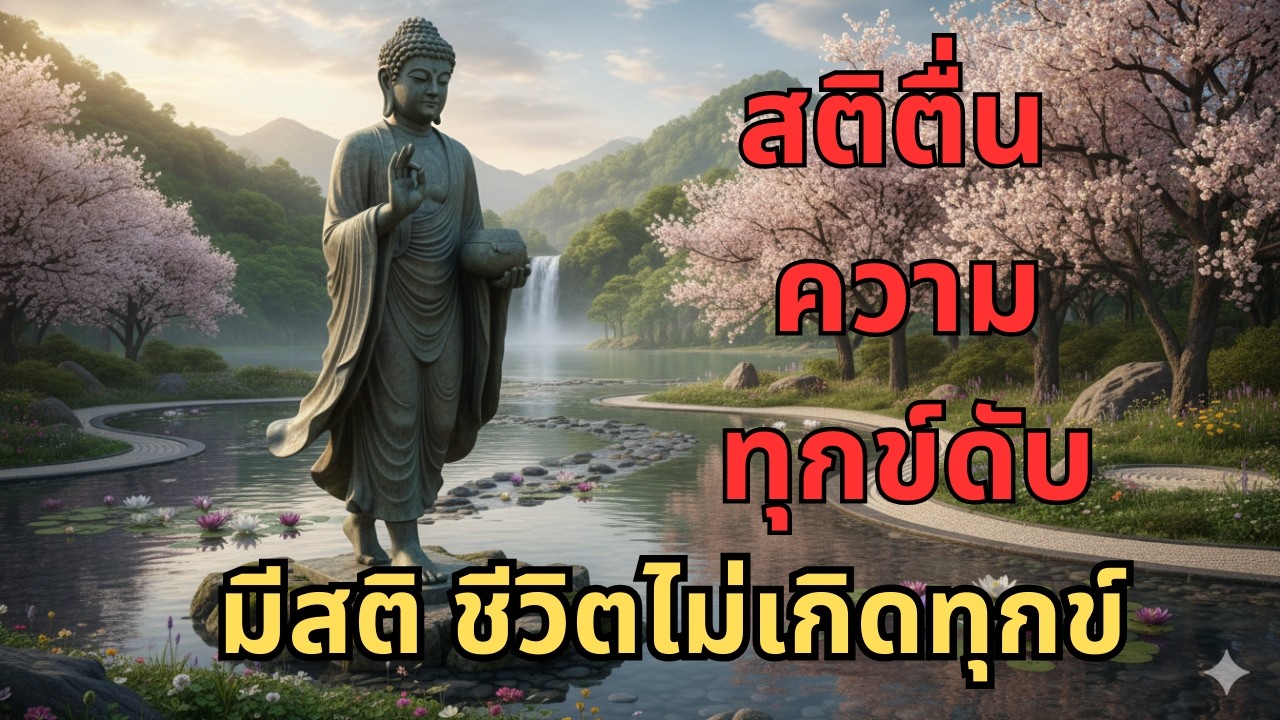 EP.64 ทำคำอธิบาย+ฝากกดติดตาม+SEOทั้งหมดที่เกี่ยวกับเนื้อหานี้
