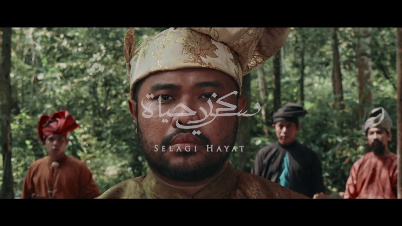 SELAGI HAYAT Shou Raion ft. Adeep Nahar (OFFICIAL MV)