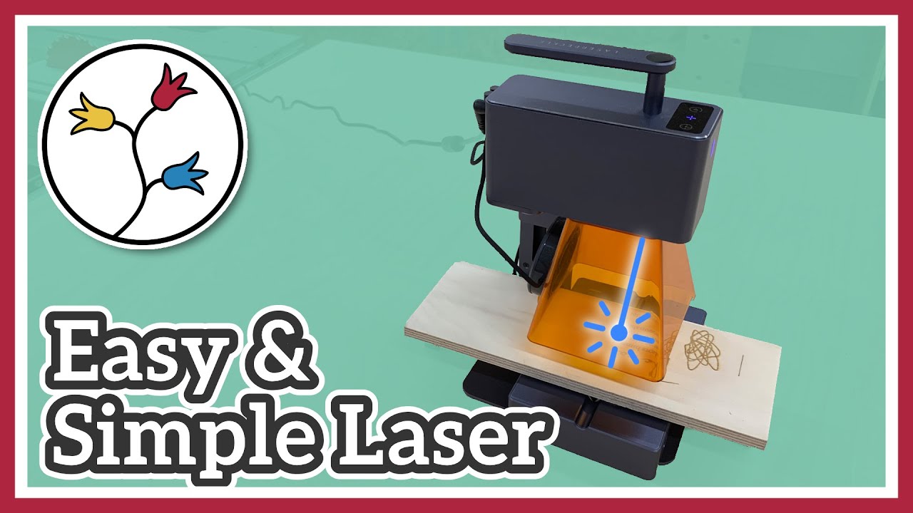 Laserpecker 2 review – easy and simple laser engraver