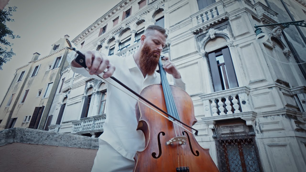 Mareks Radzēvičs - Kaleidoscope