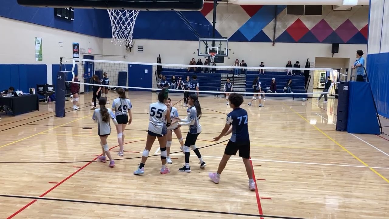 Jan 31 Game 3 - Set 1