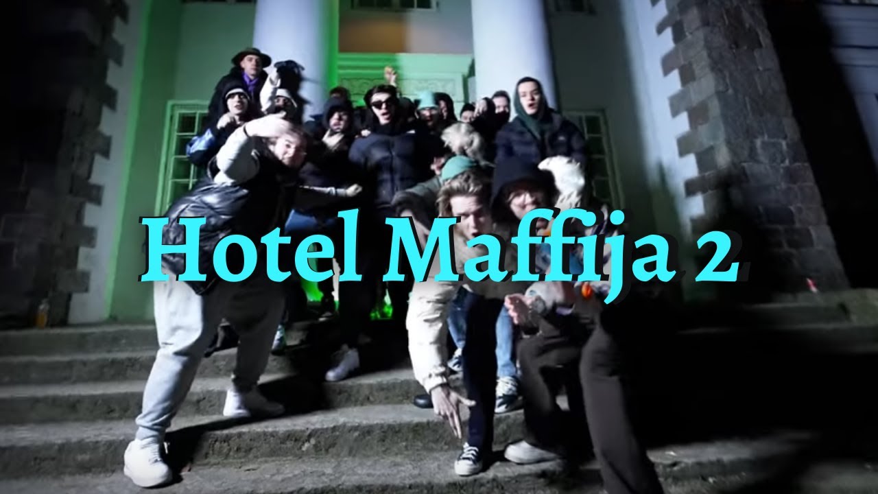 FREE FOR PROFIT SB Maffija PARAPETÓWA Type Beat