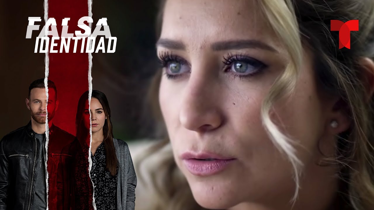 Falsa Identidad | Capítulo 37 | Telemundo