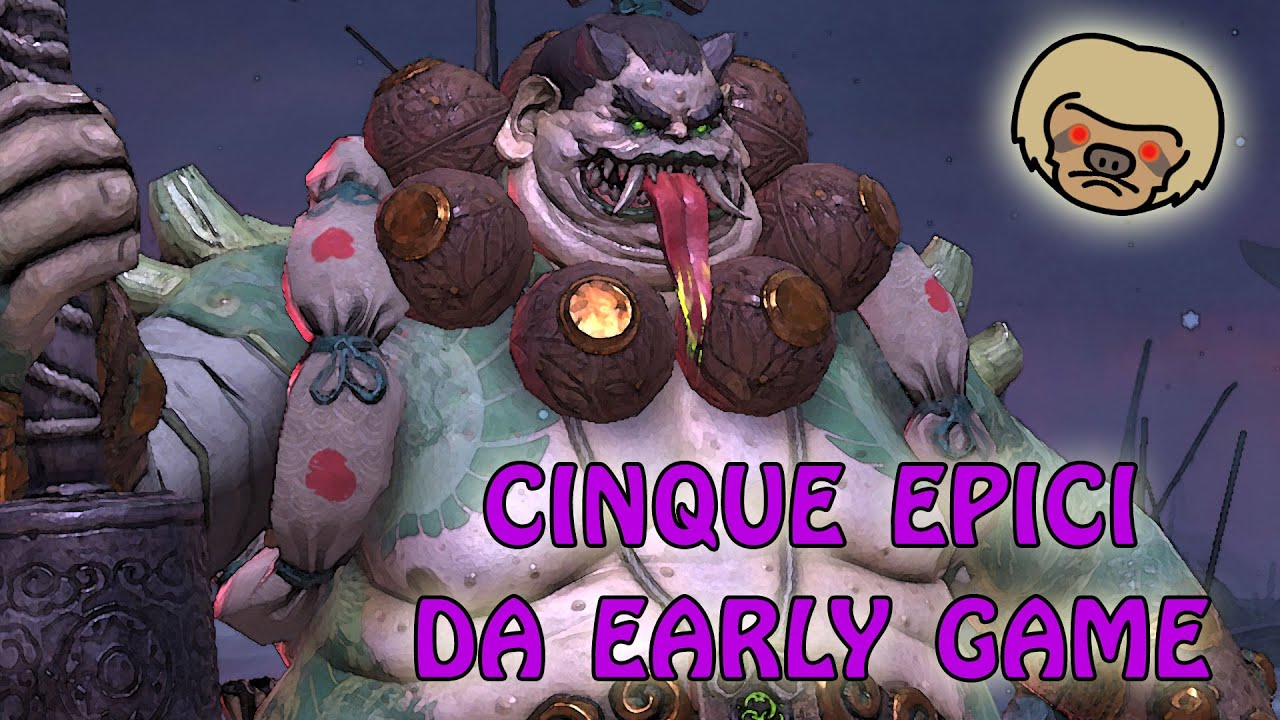 5 Epici da usare fin dal primo giorno!! | Raid Shadow Legends