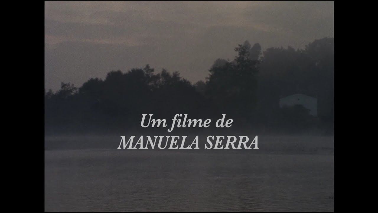O Movimento das Coisas, de Manuela Serra | Trailer (vers&atilde;o restaurada)