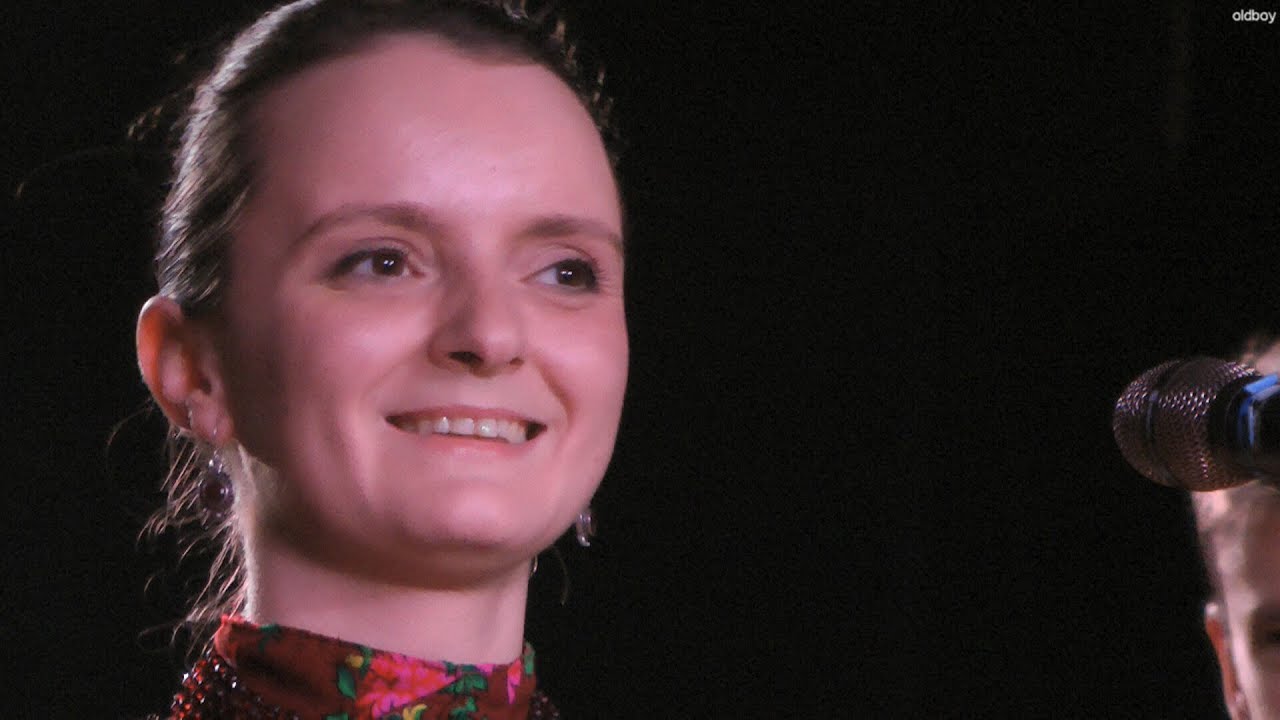 Magyarvistai dalok - András Orsolya