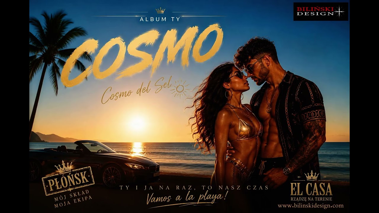 Cosmo 2026