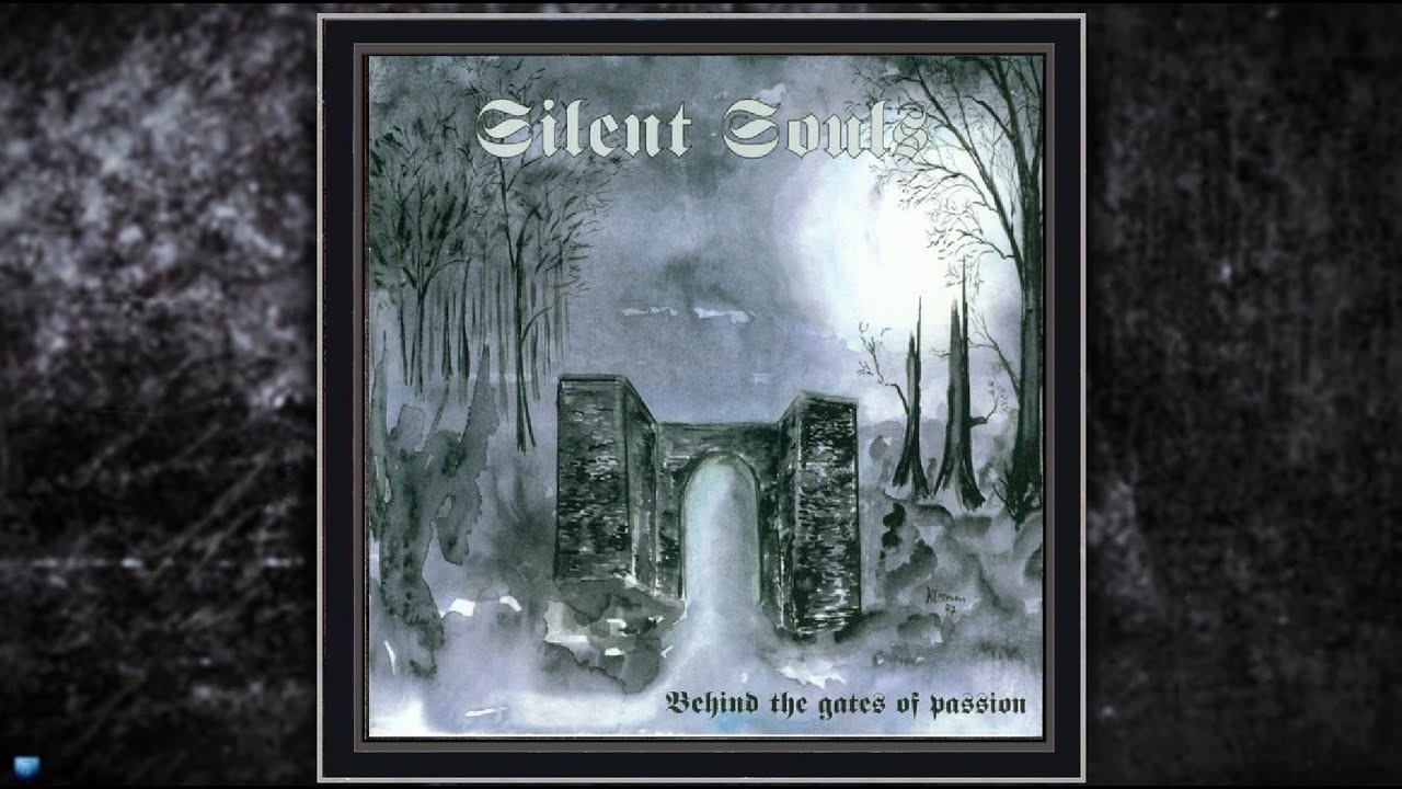 Silent Souls &mdash; Behind The Gates Of Passion (1997) (Full Album)