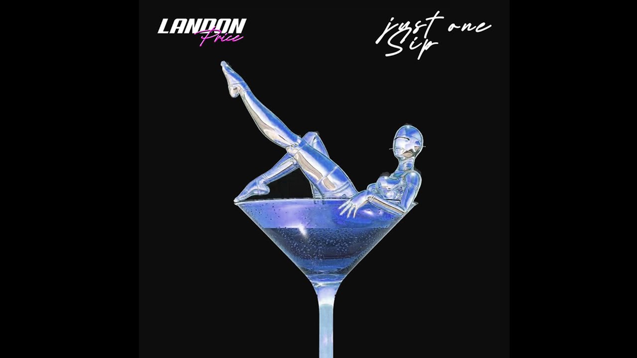 Landon Price Beats - Just one Sip