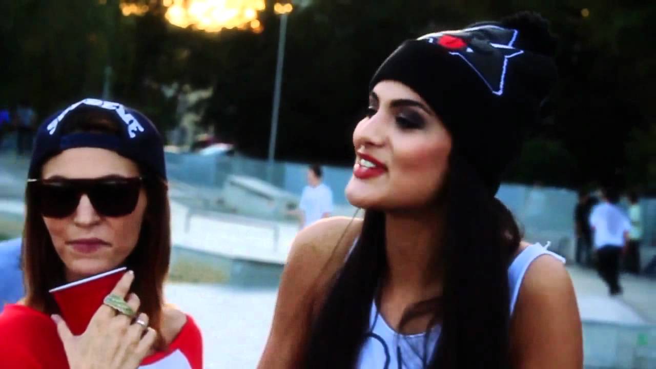 Cro -Easy [HD+HQ]