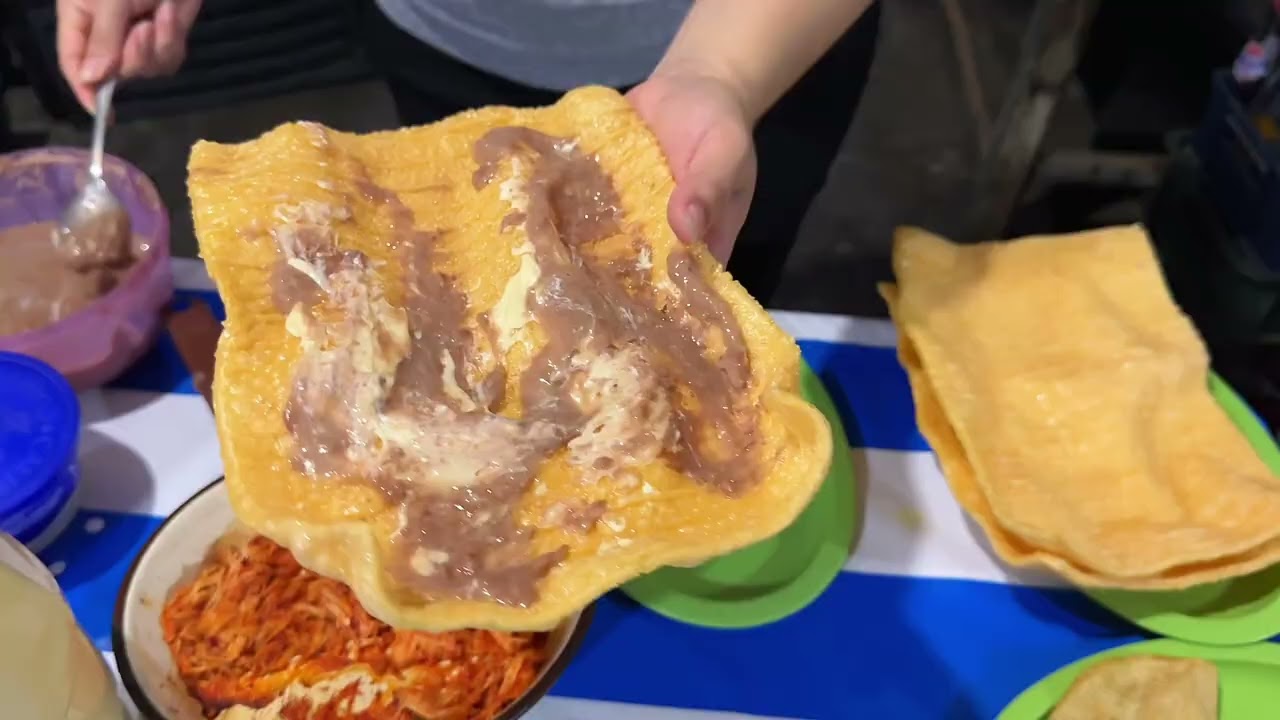 Antojitos Doña Olga