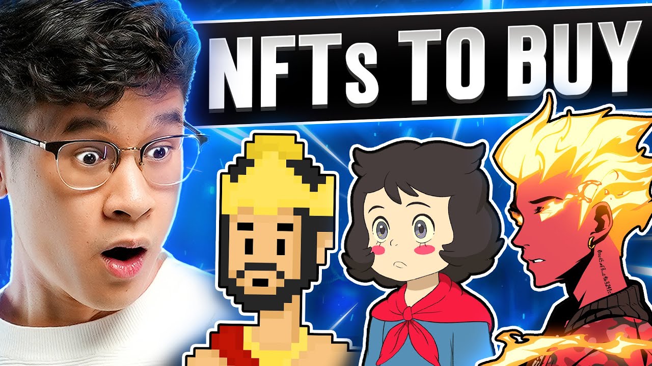 NFT Market Update & TOP NFTs to Buy NOW | 9gag NFT REVEAL, Isekai Meta, Azuki NFT, Best NFT Projects