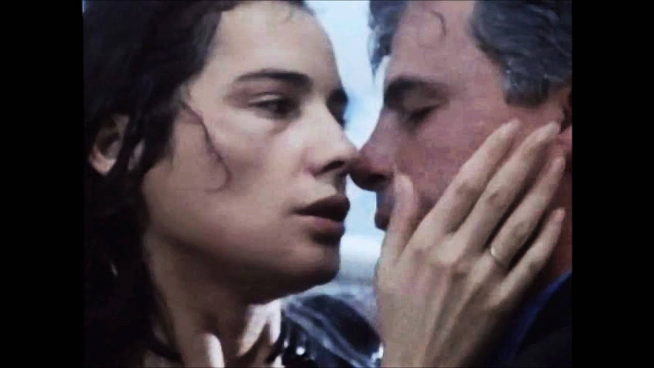 Ennio Morricone 'Mille Echi' (La Piovra)
