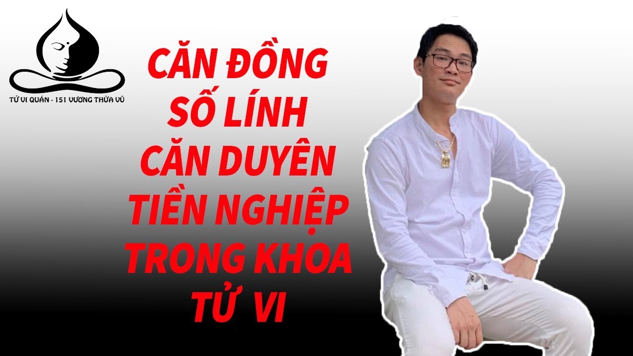 Căn Duyên Tiền Nghiệp. Truy cập tuvinamphai.vn có lá số trọn đời 299k