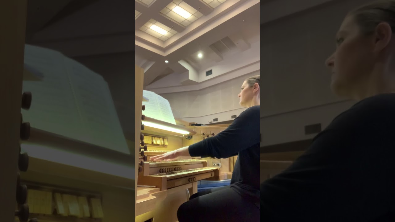 All Glory, Laud and Honor for Palm Sunday Music by Melchior Teschner