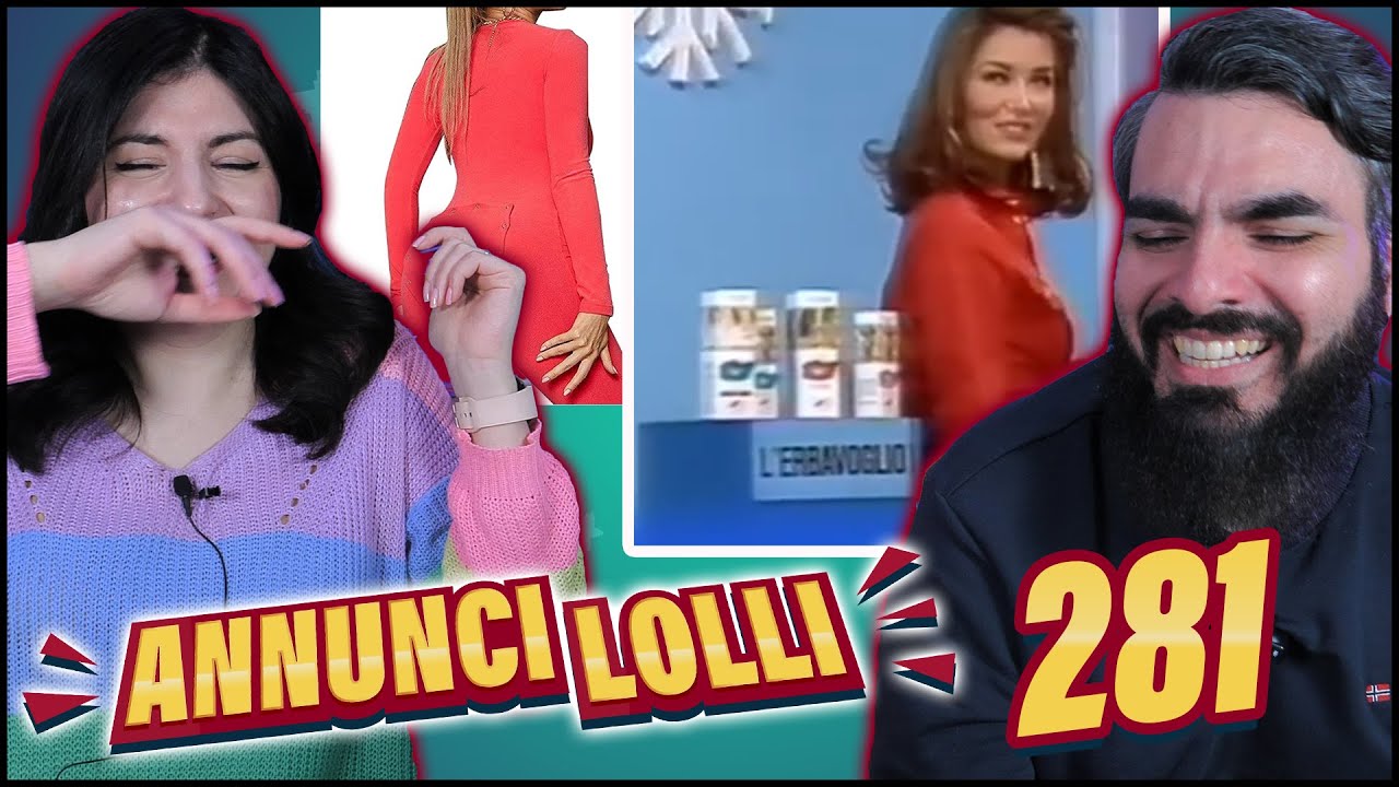 Siamo rovinati. Siamo alla frutta. Meno male che c'è Annunci Lolli 281
