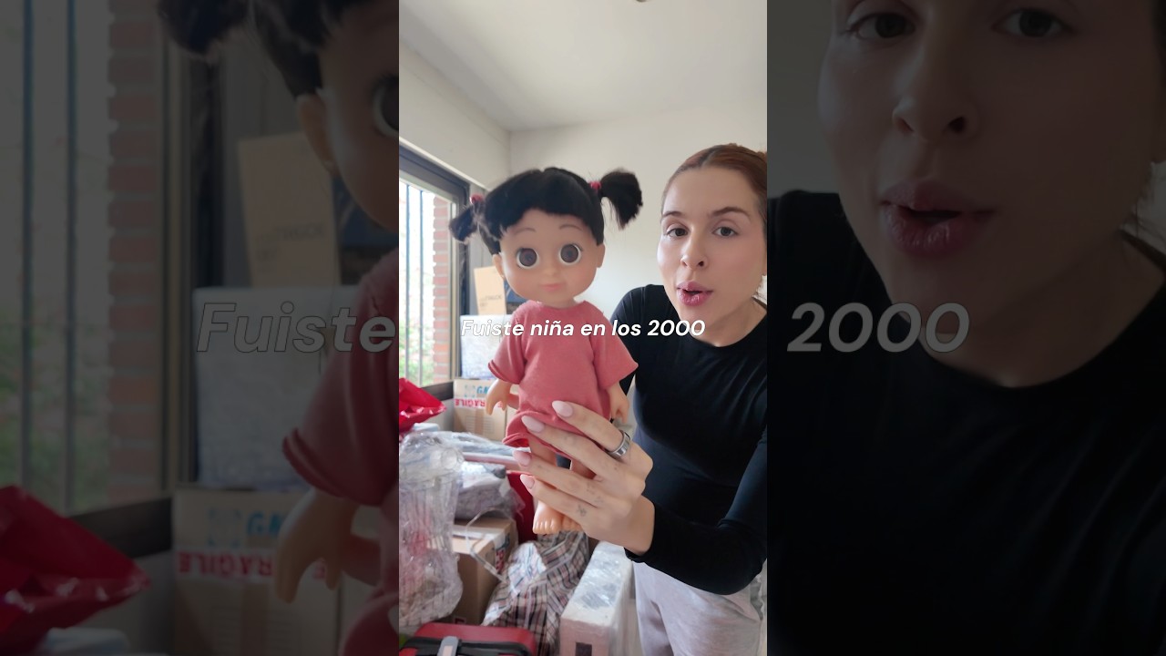 &iquest;Recuerdas alguna de estas reliquias? 👀