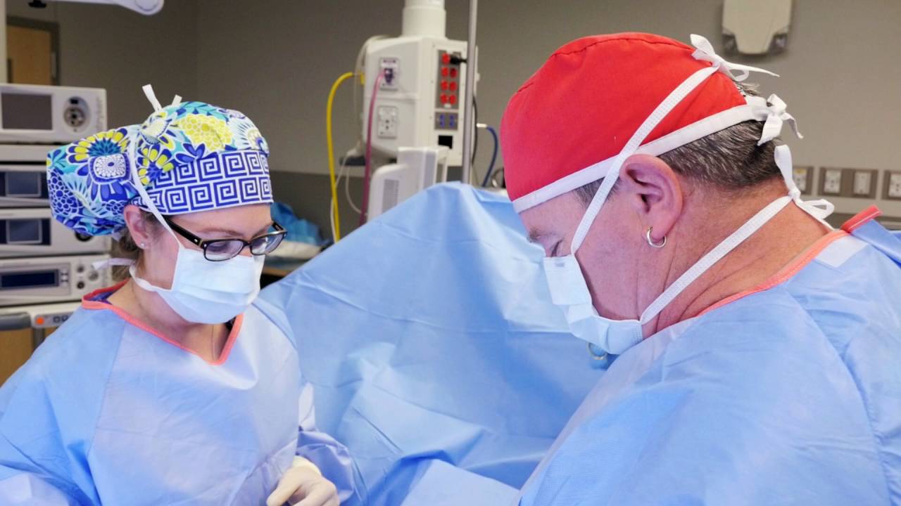LRHC Outpatient