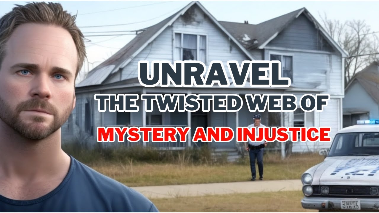 Twisted Truth: The Shocking Story of Randall Dale Adams #crime