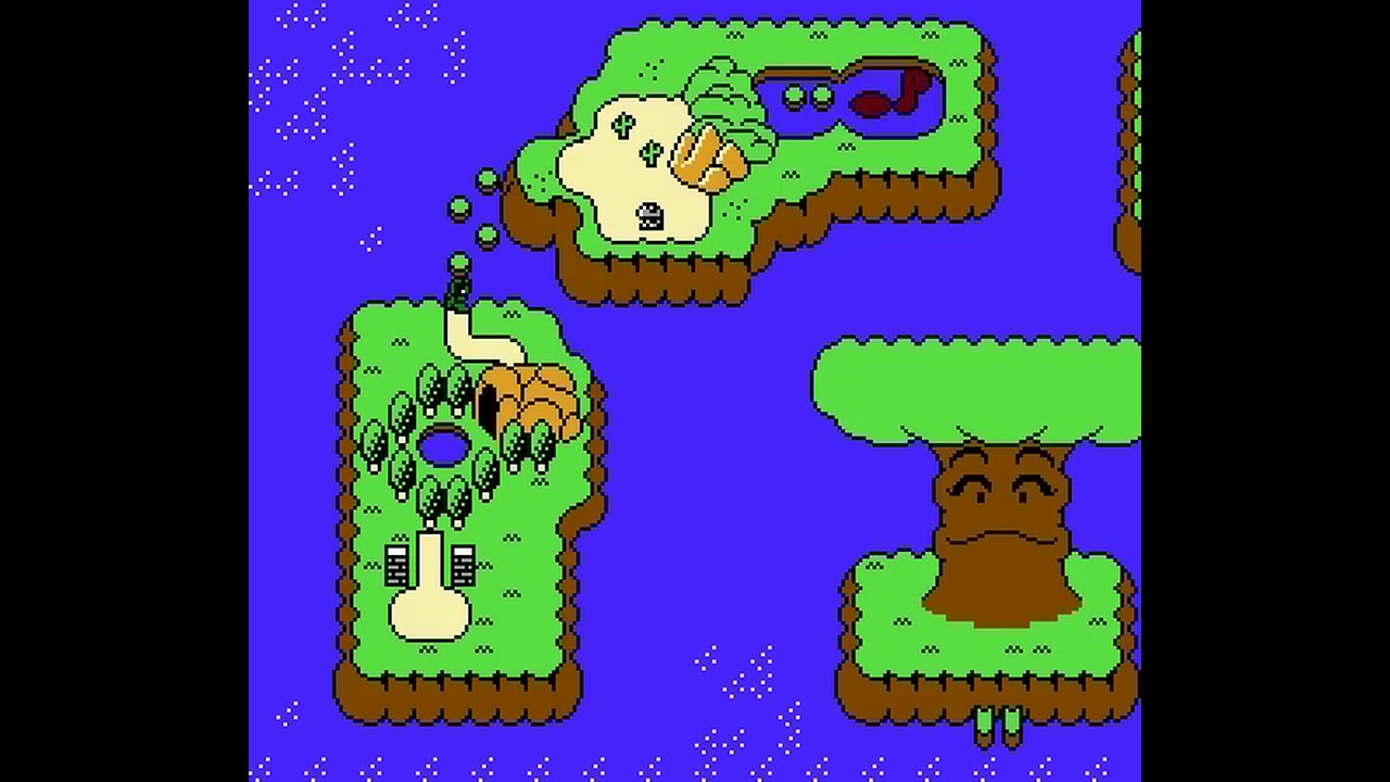 NES Longplay [963] Wagyan Land 2 (JP) (Fan Translation)