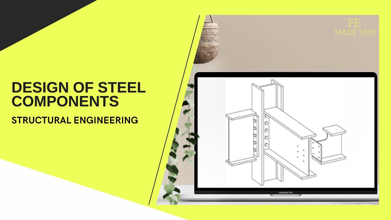 FE Review - Structural Engineering - Design of Steel Beams