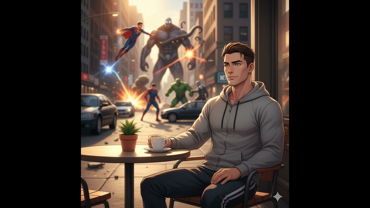 El Kryptoniano Perezoso De Marvel 01 30