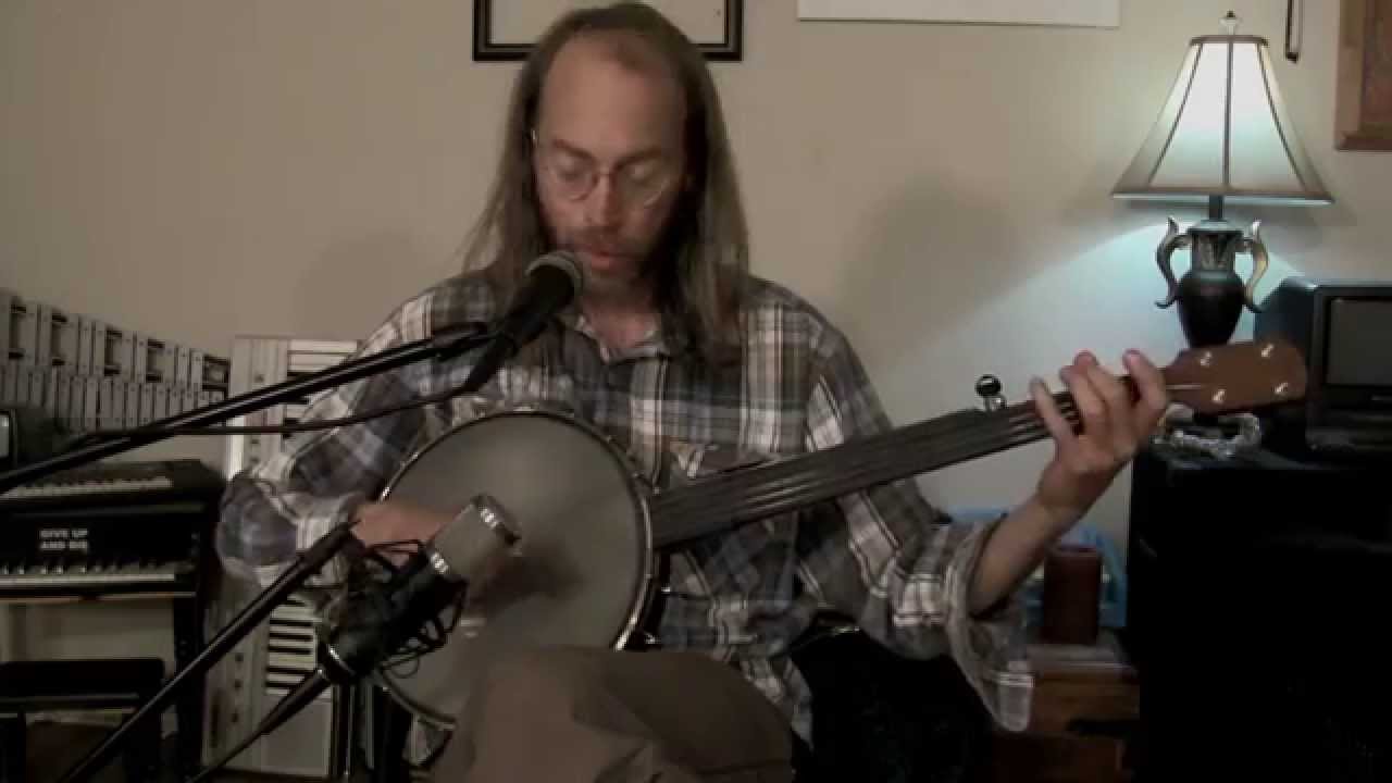 Charlie Parr - 