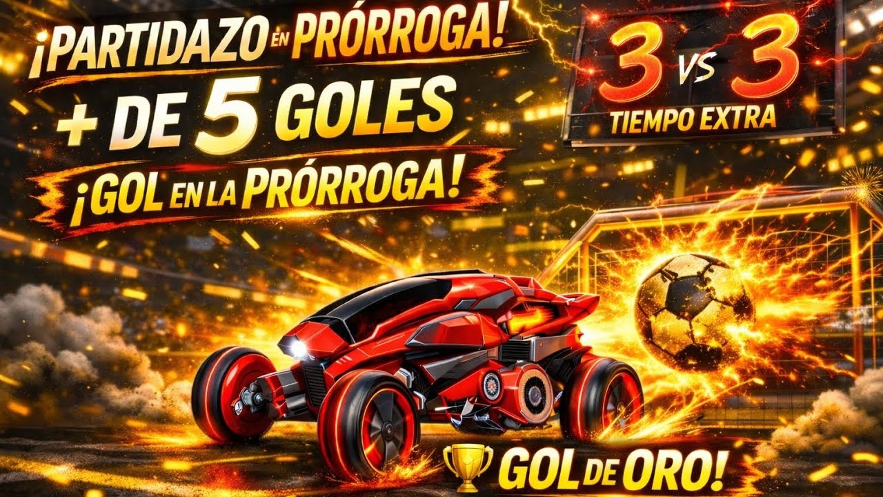 GOLAZO🫢 histórico ( se resuelve en la PRORROGA )😱 MUCHA TENSION Road To SSL E.P11