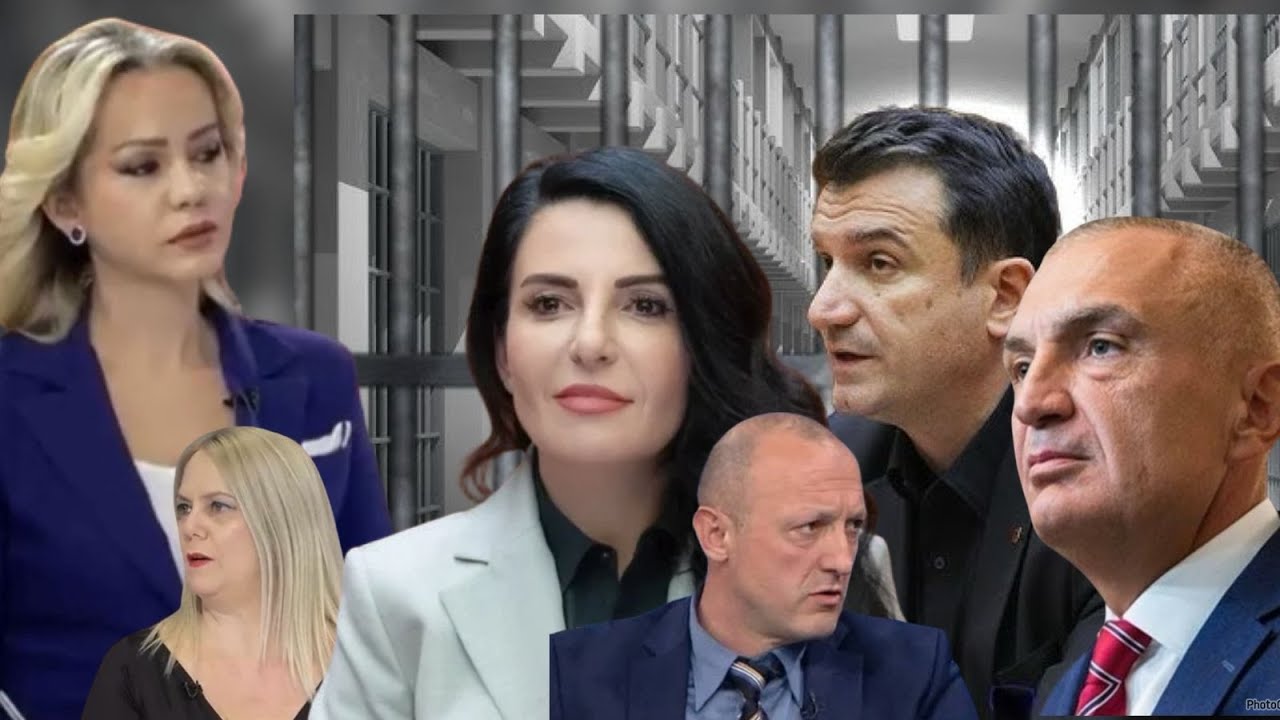 Balluku, Meta dhe Veliaj, çfarë pritet të ndodhë?/ Zbulohen detajet e fundit nga SPAK