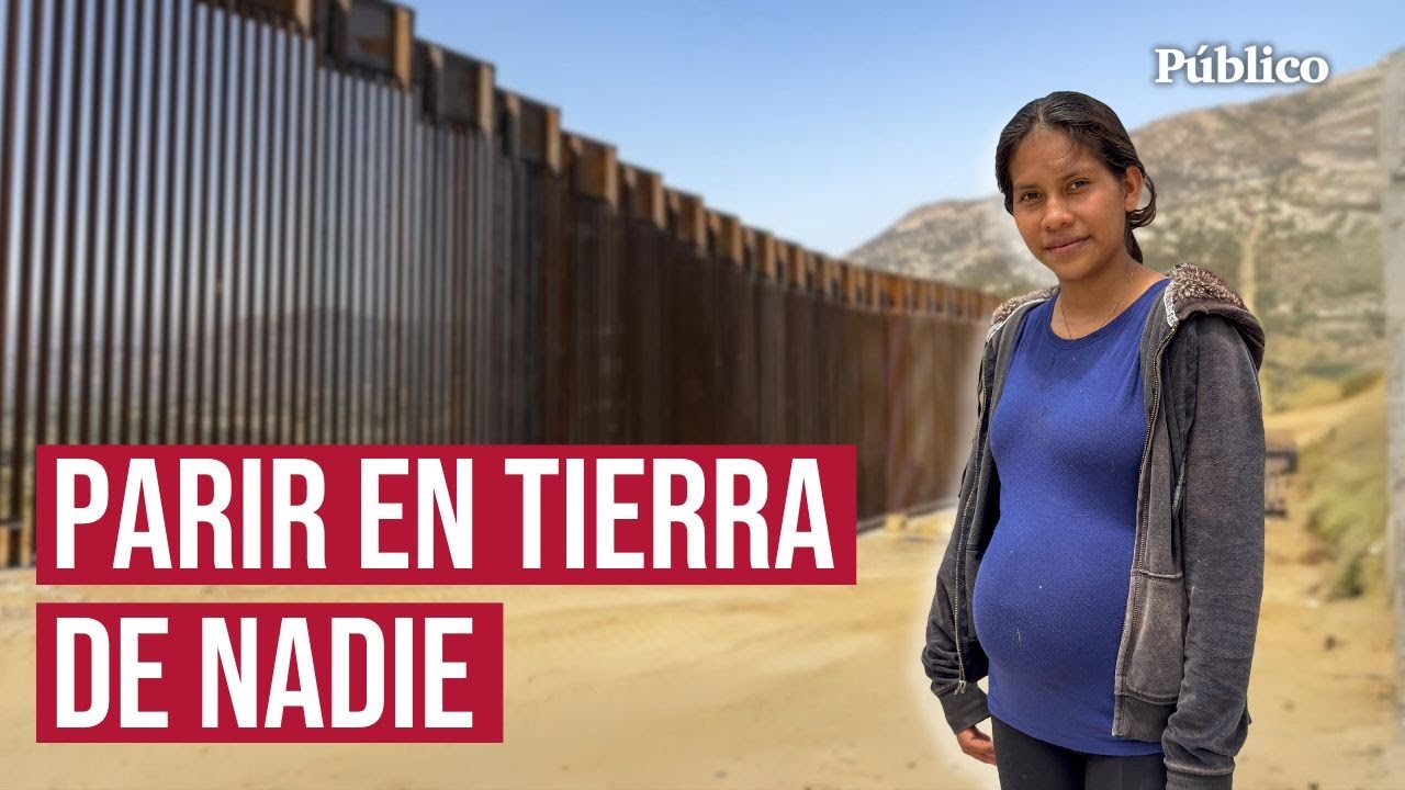 Embarazadas y sin papeles: partería y medicinas ancestrales para mujeres migrantes en México