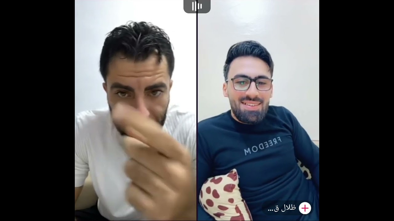جميل الحسن استلام 100 شقه للشعب في جربلس