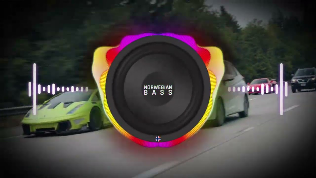 OsMan - Paka Paka / Bass Boosted