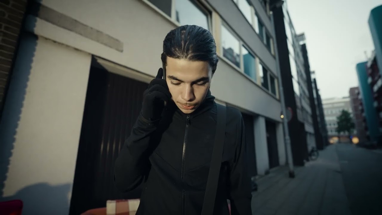 S3VEN - Rotter [Clip Officiel]