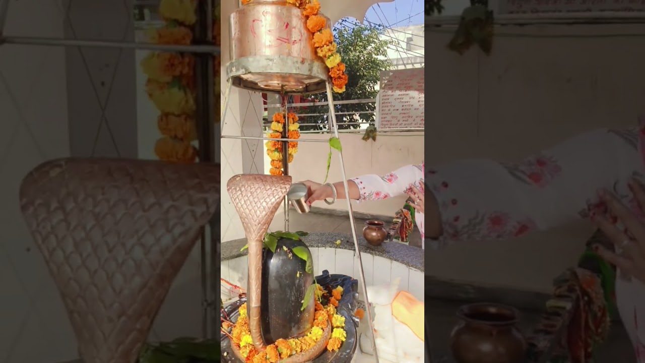 Bharosa Mahakal ji pe hai 🕉️🙏🏻🥹🫰🏻#harharmahadev #om #omnamahshivaya