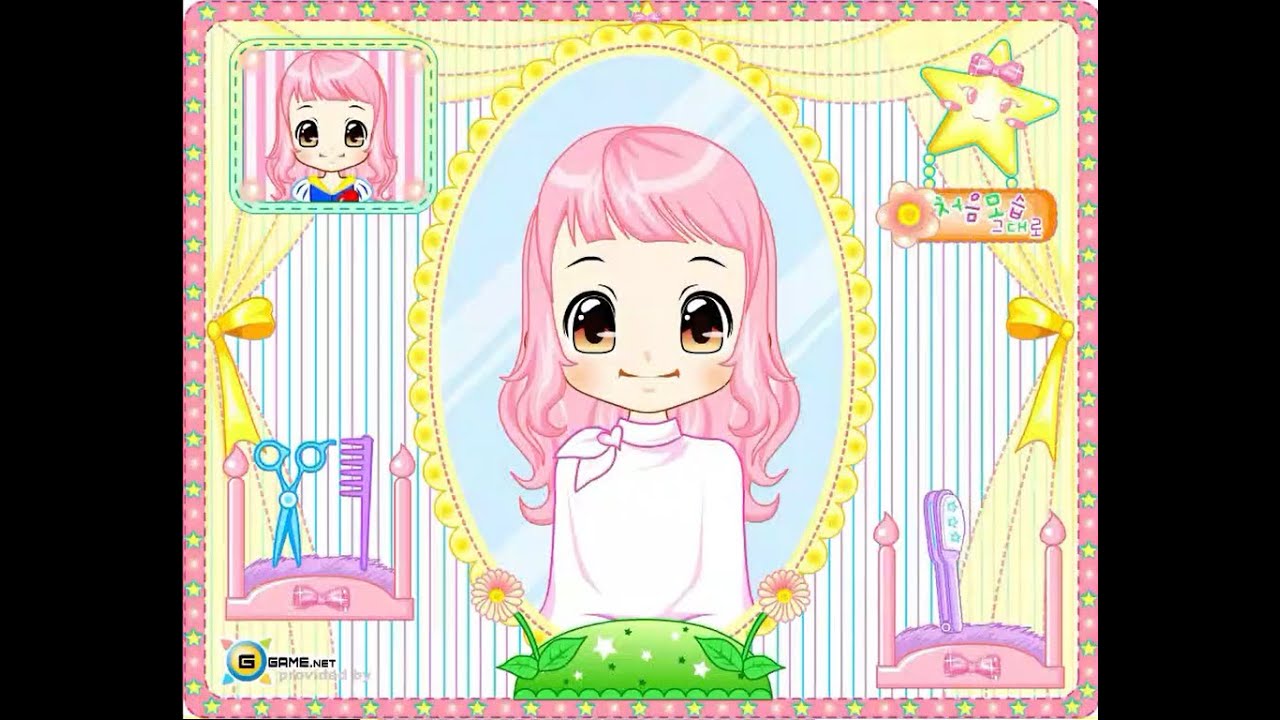 ALICE HAIR DRESSER