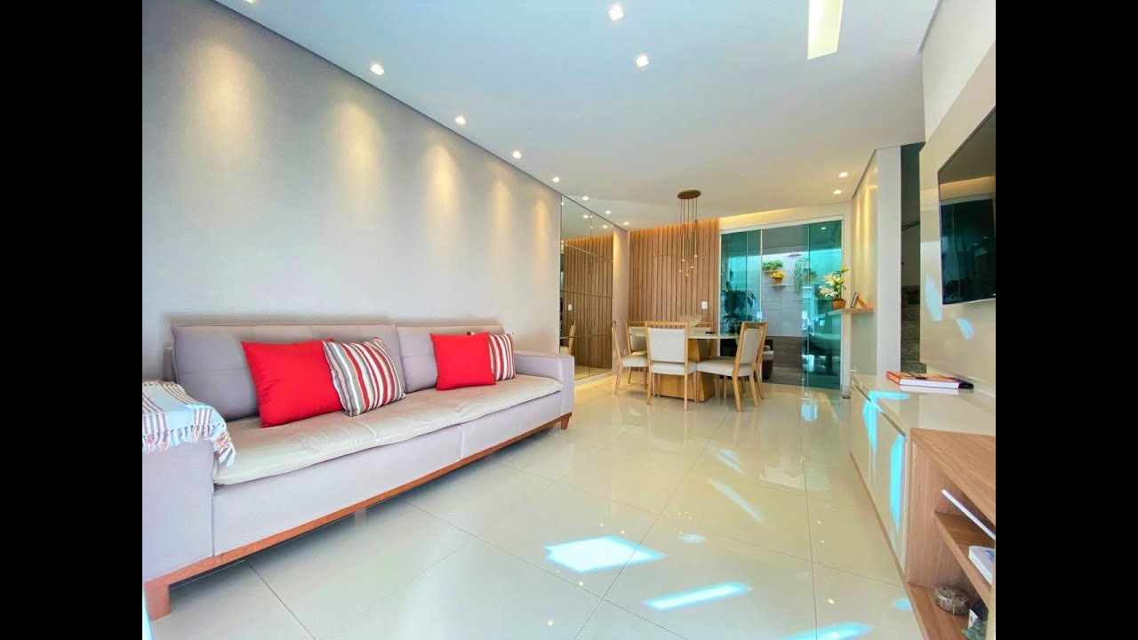 Casa com 3 Quartos &agrave; Venda, 141m&sup2;, Santa Am&eacute;lia, Pr&oacute;ximo &agrave; Avenida Guarapari