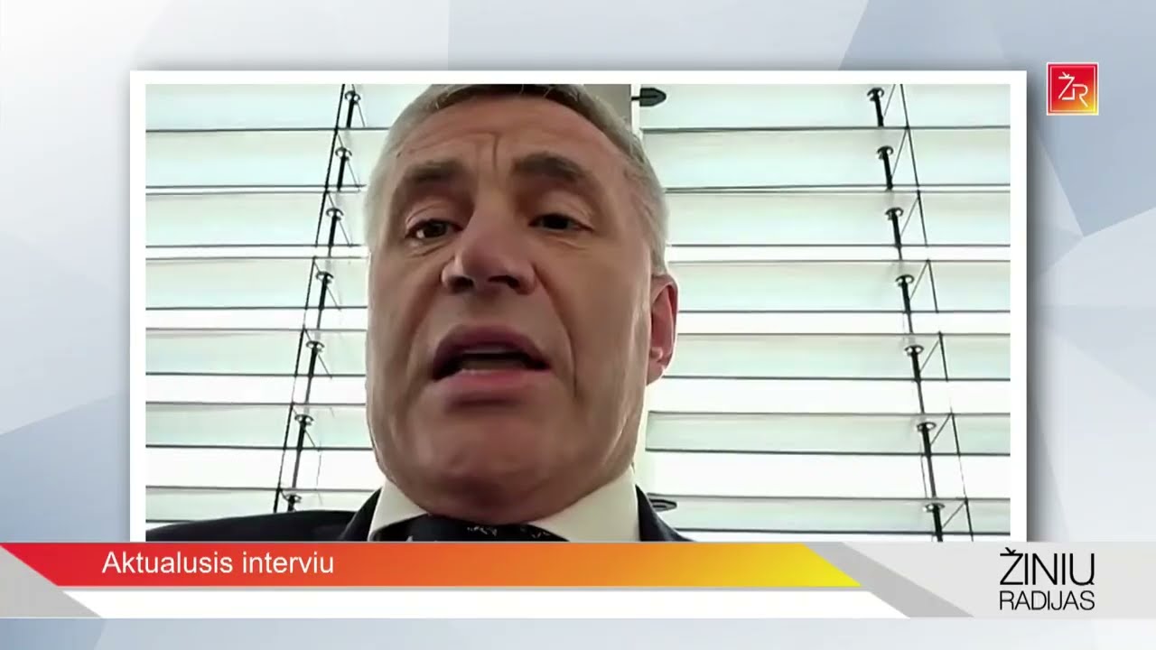 &bdquo;Aktualusis interviu&ldquo;: Dėl LRT vyks protestas:ką darys valdantieji ir ar vėl sulauksim filibusterio?