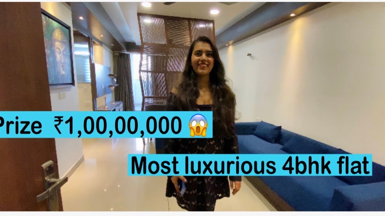 Most luxurious flat 😱 |4bhk flat in Jaipur | Platinum amaltas by platinum group| property in jaipur