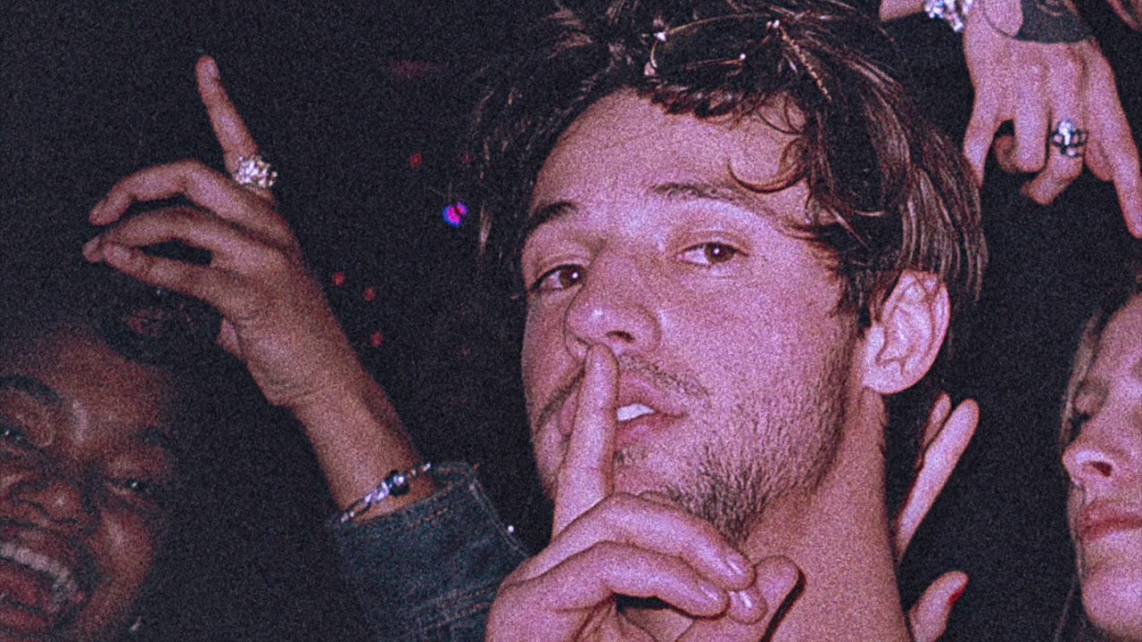 Cameron Dallas - Secrets