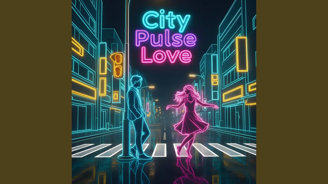 City Pulse Love (도시의 리듬 III)