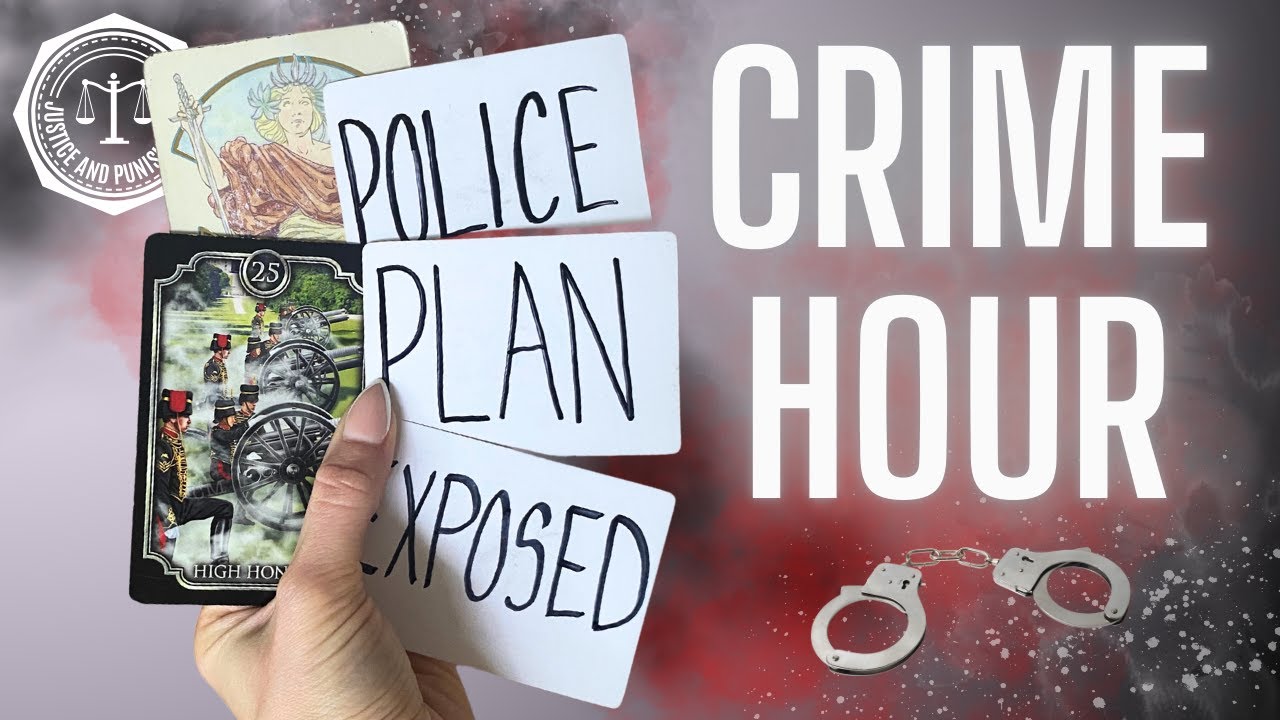 CRIME HOUR ⚖️[PART 2] Angel of Justice🎖️ Blocked a Warrant for Your Arrest after You Were Framed