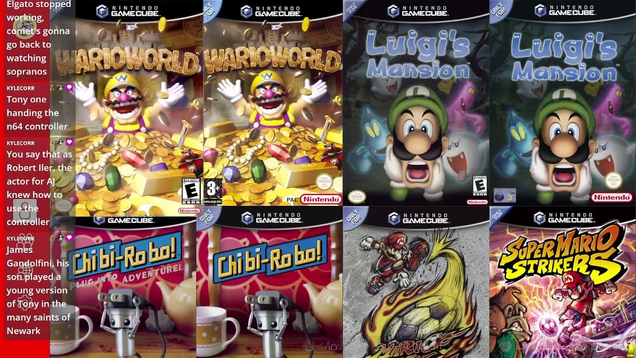 Wario World (NSO) - Part 2 (Finale)