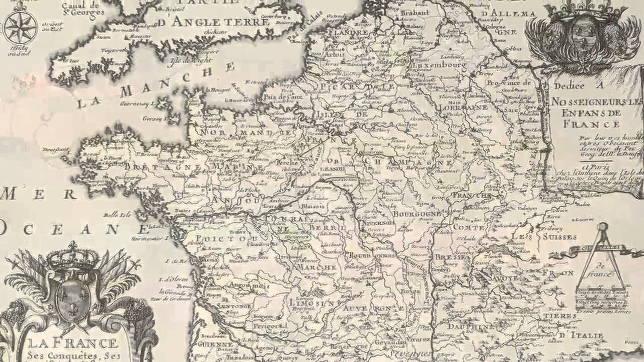 Chapitre 1 : Un voyage diplomatique