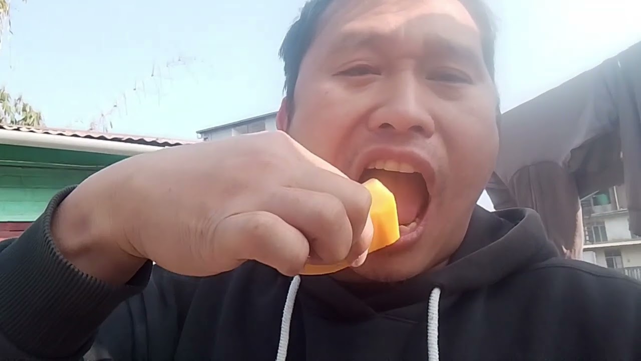 OrganicPapaya Vlog 