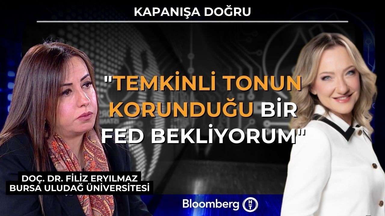 Kapanışa Doğru - 