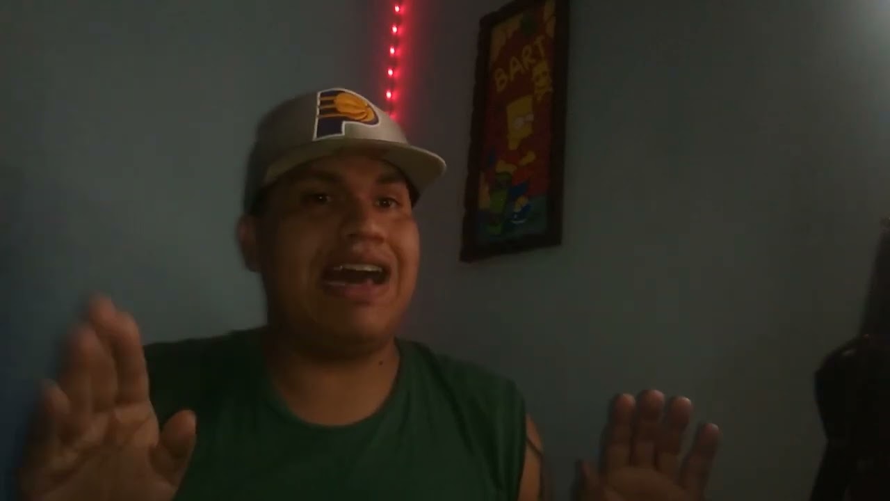 SHO-HAI - SÍ, PERO NO º REACCIÓN