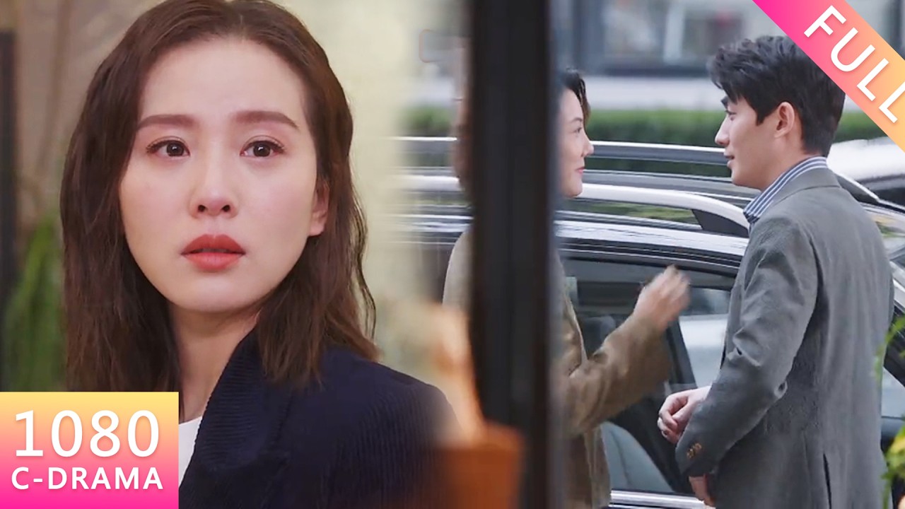 【Chinese Drama】妻子竟親眼目睹丈夫出軌富婆！當場心死果斷離婚，直接讓渣男淨身出戶！#爱情 #出轨 #drama
